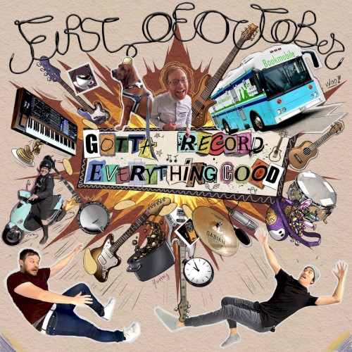 Album Art