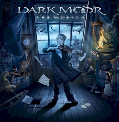 Album Art