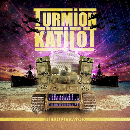 Album Art