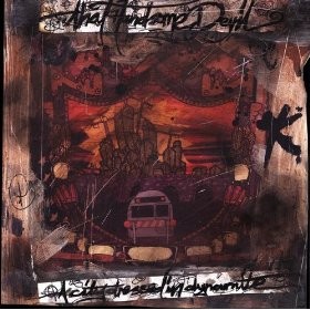 Album Art