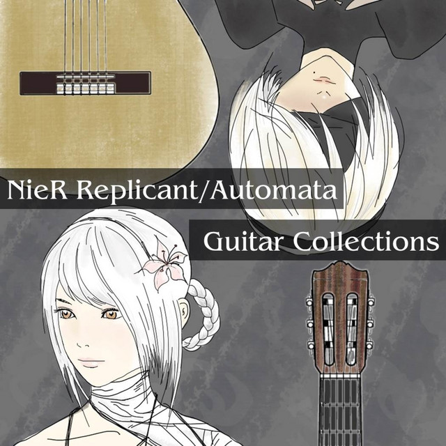 Album Art