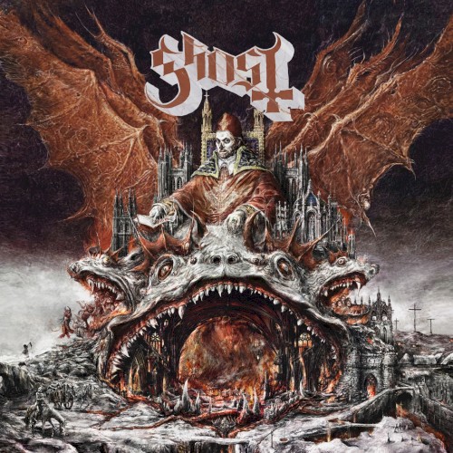 Album Art