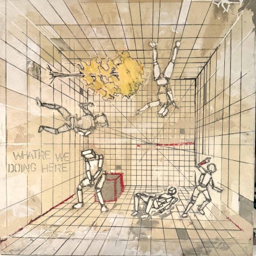 Album Art