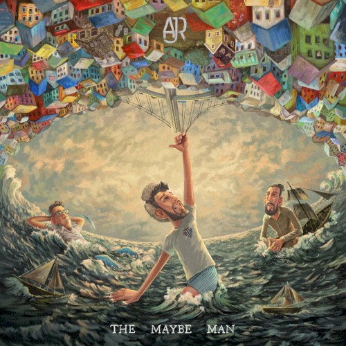Album Art