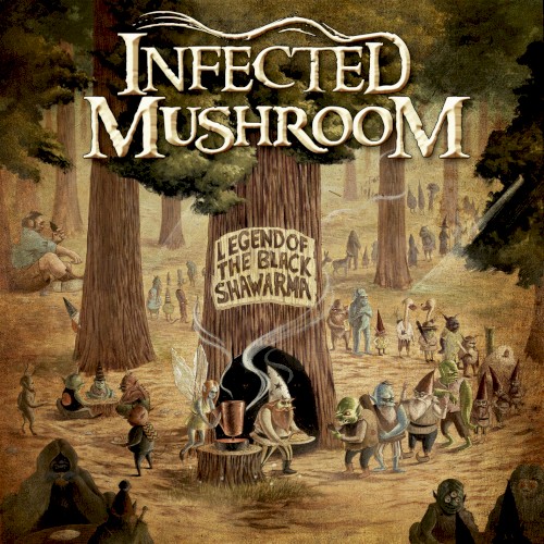 Album Art