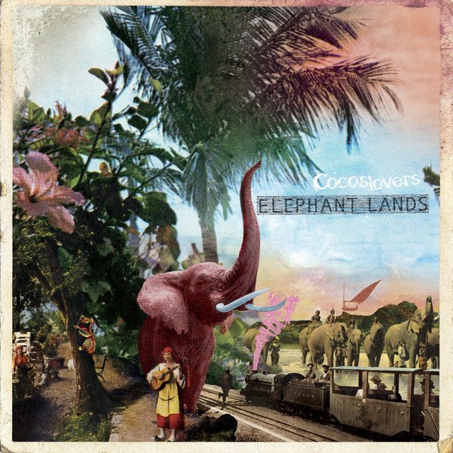 Album Art