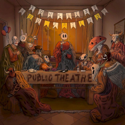 Album Art